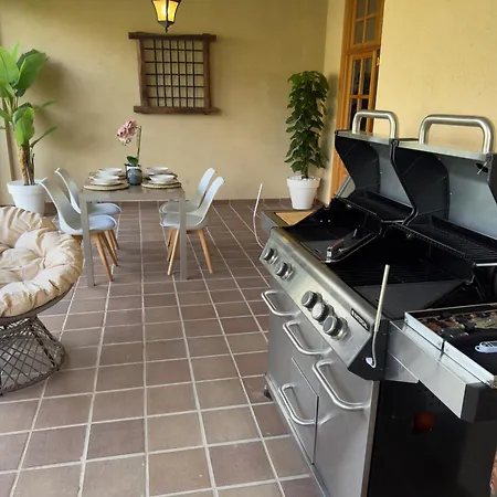 Holiday home Mirador Del Jucar *