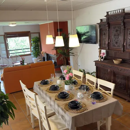 Mirador Del Jucar Holiday home *